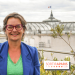 De Montsouris au Théâtre 14 : les bons plans de Carine Petit dans le 14e