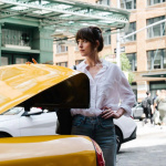 Materialists: Dakota Johnson