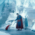 Superman : David Corenswet