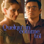 Quelqu’un comme toi : un drame romantique indien sur Netflix