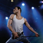 Bohemian Rhapsody : Rami Malek