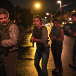 Task : Mark Ruffalo, Alison Oliver, Thuso Mbedu, Fabien Frankel