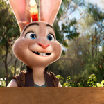 Hopper et le Secret de la Marmotte : film d’animation pour les vacances