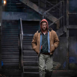 Running Man : le thriller d’anticipation d’Edgar Wright sort en novembre