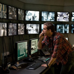 sécurité rapprochée