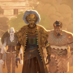 Eyes of Wakanda : la nouvelle série Marvel Animation sur Disney+