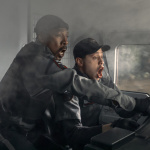 The Pickup : Eddie Murphy et Pete Davidson en duo explosif sur Prime Video