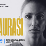 Taurasi : portrait d’une légende du basket sur Prime Video