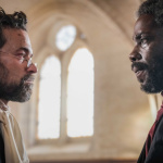 Furcy, né libre (2026) : Makita Samba, Romain Duris