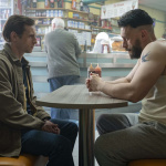 Half Man (2026) : Jamie Bell et Richard Gadd