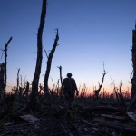 À 2000 mètres d’Andriivka : documentaire de guerre ukrainien