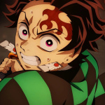Demon Slayer: Kimetsu no Yaiba La Forteresse Infinie Film 1 