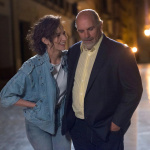 Aline (2021) : Valérie Lemercier, Sylvain Marcel