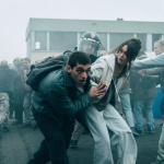 La vallée fracturée : la nouvelle série dramatique de France 2