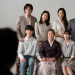 A Normal Family : drame coréen intense sur les liens familiaux