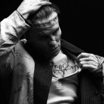 The Bride! : Christian Bale