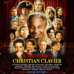 Christian Clavier : La Vis Comica, un documentaire inédit au cinéma