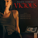 Vicious : Dakota Fanning dans un film d’horreur sur Paramount+