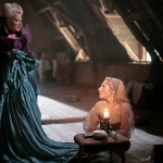 Les nouvelles aventures de Cendrillon, bientôt au cinéma