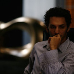 Largo Winch : Tomer Sisley