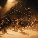 The Rise au Dôme de Paris en avril 2026