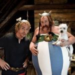 Astérix & Obélix au service de sa majesté