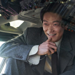 Good News : un thriller d’espionnage coréen et japonais sur Netflix