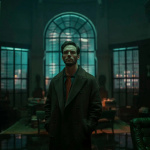 Harlan Coben’s Lazarus : Sam Claflin