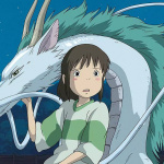 Le Voyage de Chihiro de Hayao Miyazaki, film d’animation japonais culte du Studio Ghibli