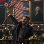 Le Président foudroyé, la série historique sur Netflix