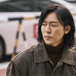 Tu étais là, la série coréenne dramatique sur Netflix en 2025