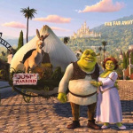 Shrek 2 arrive sur Netflix le 1er novembre 2025