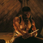 Sinners: Michael B. Jordan