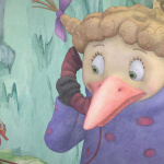 Thelma du pays des glaces, film d’animation attendu en novembre 2025
