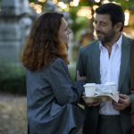 Menace imminente : Patrick Bruel dans une série d’espionnage sur TF1