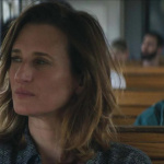 Le Pays d’Arto : Camille Cottin