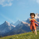 Heidi et le lynx des montagnes : le film d’animation familial au cinéma le 17 décembre 2025