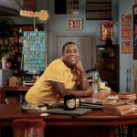 CRUTCH : la nouvelle comédie américaine issue de l’univers de The Neighborhood