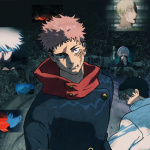 Jujutsu Kaisen : Exécution – le film événement arrive au cinéma en décembre 2025