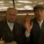 La Bonne étoile : Benoît Poelvoorde et Audrey Lamy dans la nouvelle comédie de Pascal Elbé