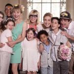 C'est quoi cette famille ? : la comédie cool de l'été