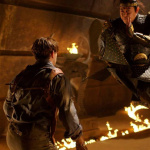 La momie : la tombe de l'empereur dragon