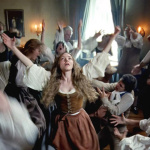 Le Testament d'Ann Lee: Amanda Seyfried