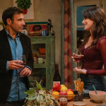 Follement(e) : Edoardo Leo, Pilar Fogliati