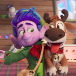 Mission Père Noël : film d’animation familial en salles en décembre