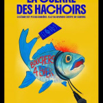 La Guerre des Hachoirs : comédie à la Folie Théâtre