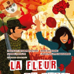 La Fleur au Fusil : seul en scène au Théâtre de la Comédie Bastille