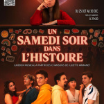 Un samedi soir dans l’histoire : comédie musicale queer au Théâtre Clavel