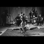 Folies Nomades : cirque tzigane au Cirque Romanès