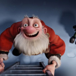 Mission : Noel les aventures de la famille Noel